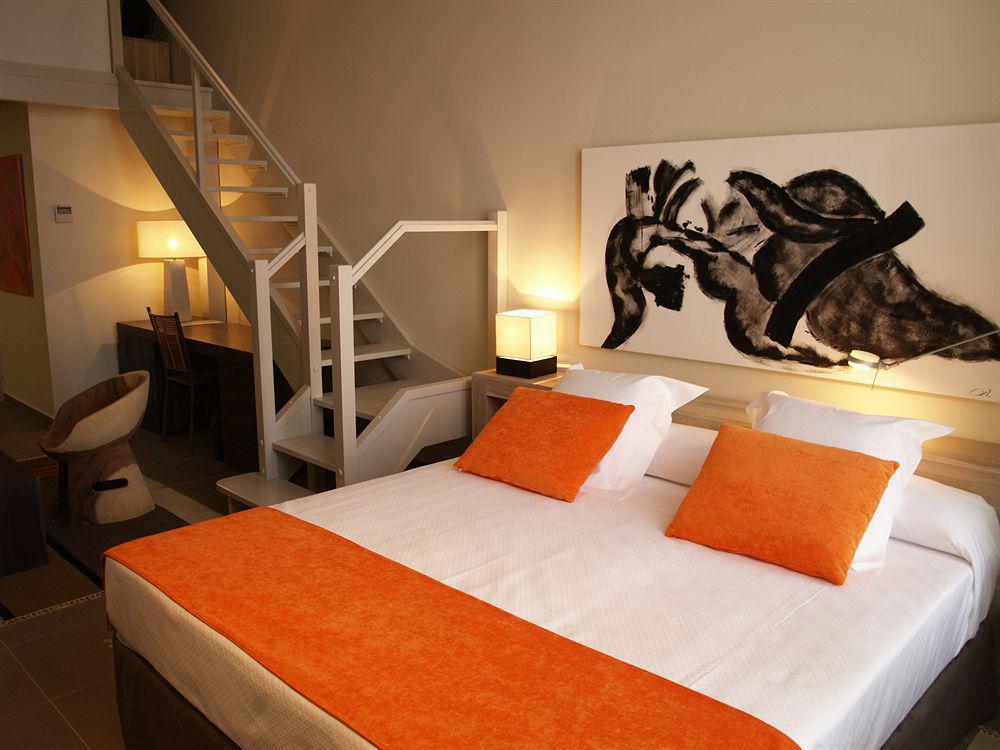 Eco Alcala Suites Madrid Room photo